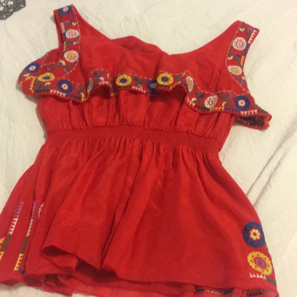 Theme top